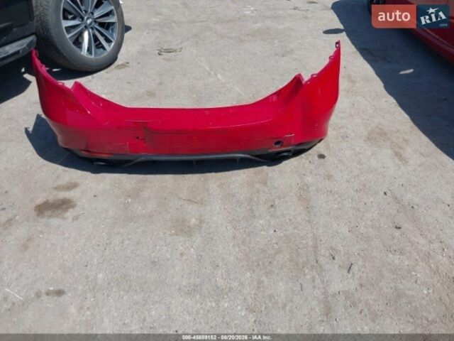 Альфа Ромео Джулія, об'ємом двигуна 2 л та пробігом 36 тис. км за 4200 $, фото 10 на Automoto.ua