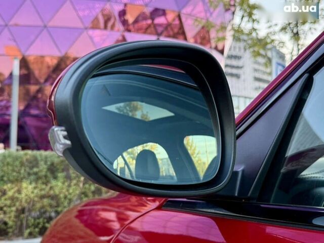 Альфа Ромео Джулия 2019 в Киеве на Automoto.ua Альфа Ромео Джулия, объемом двигателя 2 л и пробегом 40 тыс. км за 25900 $, фото 16 на Automoto.ua