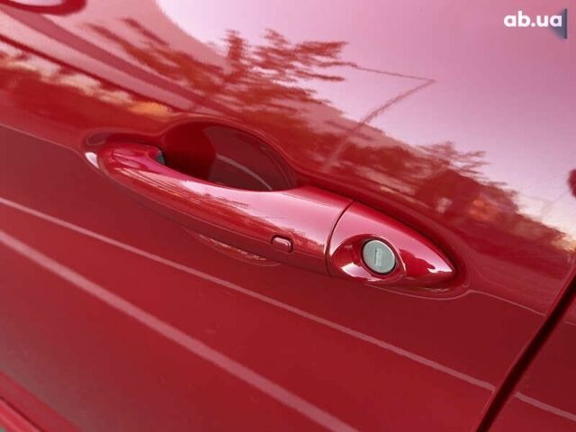Альфа Ромео Джулия 2019 в Киеве на Automoto.ua Альфа Ромео Джулия, объемом двигателя 2 л и пробегом 40 тыс. км за 25900 $, фото 15 на Automoto.ua
