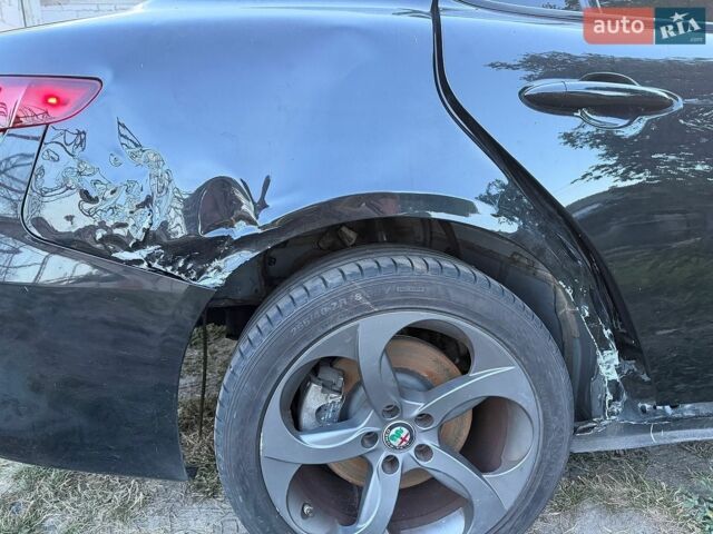 Альфа Ромео Джулія, об'ємом двигуна 2 л та пробігом 150 тис. км за 12500 $, фото 6 на Automoto.ua