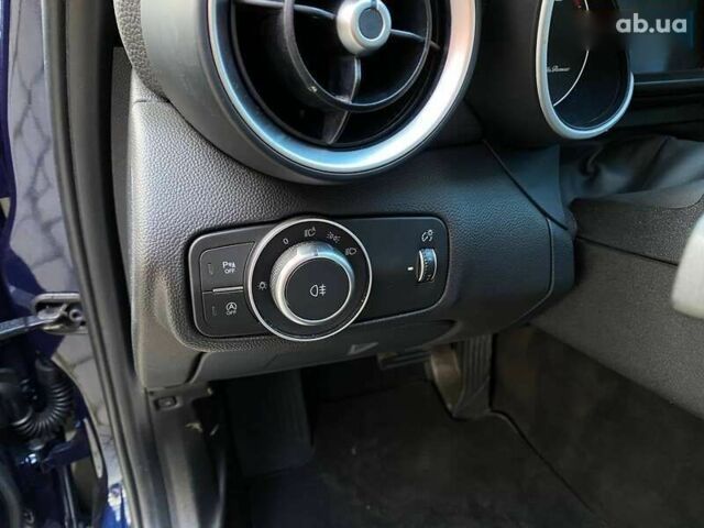 Альфа Ромео Джулія, об'ємом двигуна 2 л та пробігом 32 тис. км за 23800 $, фото 12 на Automoto.ua