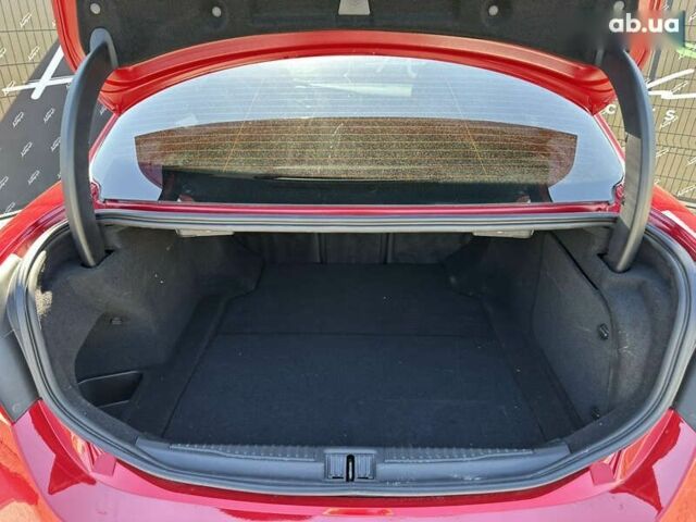 Альфа Ромео Джулия, объемом двигателя 2 л и пробегом 19 тыс. км за 19999 $, фото 25 на Automoto.ua