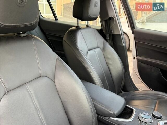 Альфа Ромео Джулія, об'ємом двигуна 2 л та пробігом 56 тис. км за 15000 $, фото 21 на Automoto.ua