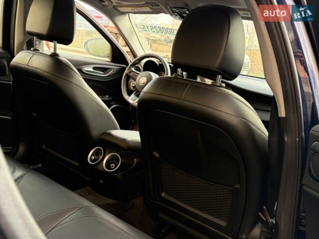 Альфа Ромео Джулія, об'ємом двигуна 2 л та пробігом 56 тис. км за 15000 $, фото 17 на Automoto.ua