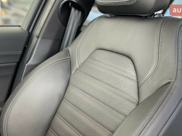 купити нове авто Альфа Ромео Джулія 2025 року від офіційного дилера Форвард-Авто Альфа Ромео фото