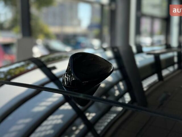 купити нове авто Альфа Ромео Джулія 2025 року від офіційного дилера Форвард-Авто Альфа Ромео фото