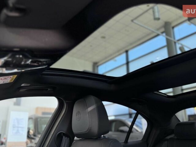 купити нове авто Альфа Ромео Джулія 2025 року від офіційного дилера Форвард-Авто Альфа Ромео фото