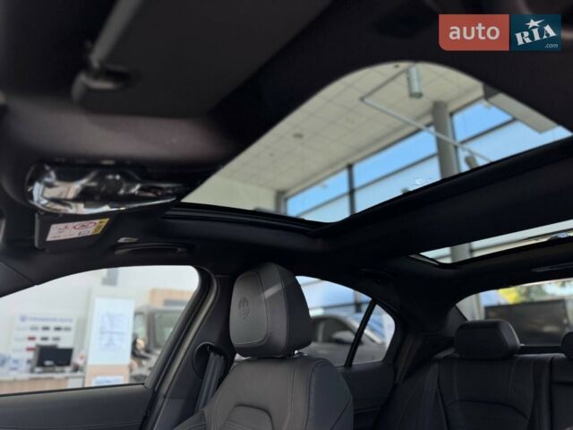 купить новое авто Альфа Ромео Джулия 2025 года от официального дилера Форвард-Авто Альфа Ромео фото