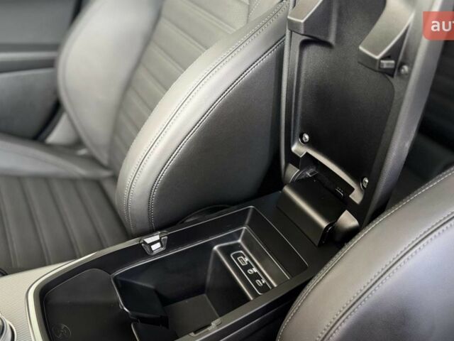 купити нове авто Альфа Ромео Джулія 2025 року від офіційного дилера Форвард-Авто Альфа Ромео фото