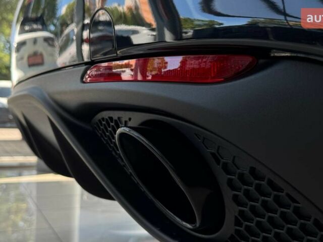 купити нове авто Альфа Ромео Джулія 2025 року від офіційного дилера Форвард-Авто Альфа Ромео фото