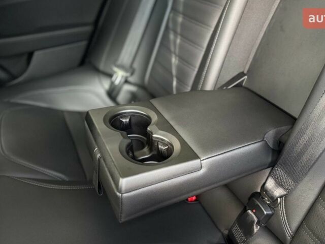 купити нове авто Альфа Ромео Джулія 2025 року від офіційного дилера Форвард-Авто Альфа Ромео фото