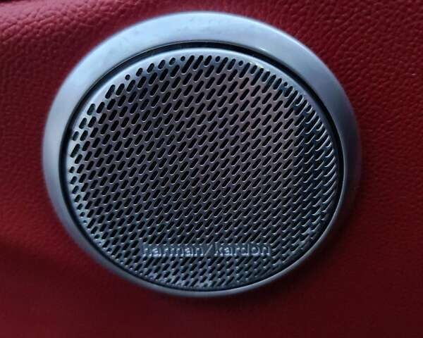 Серый Альфа Ромео Джулия, объемом двигателя 2 л и пробегом 74 тыс. км за 17100 $, фото 19 на Automoto.ua