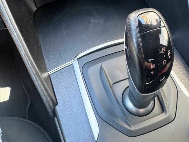 Сірий Альфа Ромео Джулія, об'ємом двигуна 0 л та пробігом 132 тис. км за 8900 $, фото 8 на Automoto.ua