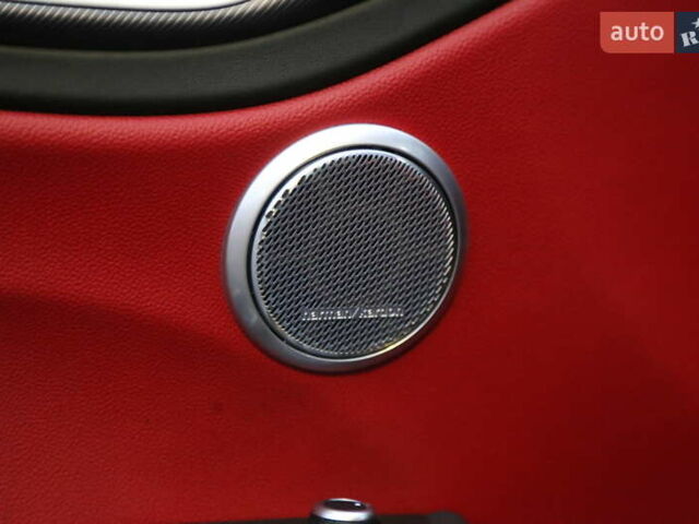 Сірий Альфа Ромео Джулія, об'ємом двигуна 2 л та пробігом 75 тис. км за 17500 $, фото 17 на Automoto.ua