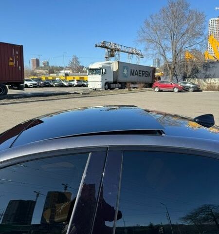 Сірий Альфа Ромео Джулія, об'ємом двигуна 2 л та пробігом 66 тис. км за 19200 $, фото 17 на Automoto.ua