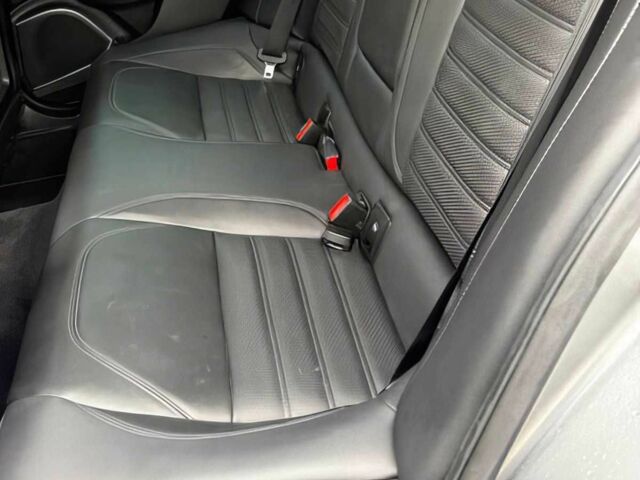 Серый Альфа Ромео Джулия, объемом двигателя 2 л и пробегом 33 тыс. км за 7300 $, фото 13 на Automoto.ua