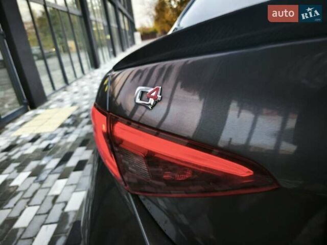 Альфа Ромео Джулия 2018 в Полтаве на Automoto.ua Серый Альфа Ромео Джулия, объемом двигателя 2 л и пробегом 121 тыс. км за 21900 $, фото 1 на Automoto.ua