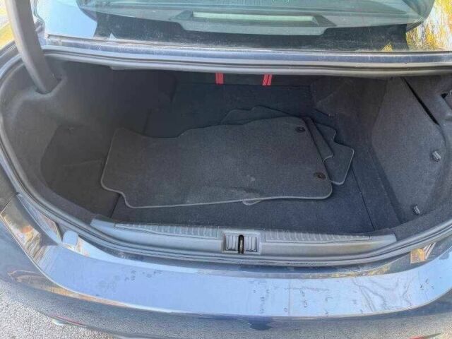 Серый Альфа Ромео Джулия, объемом двигателя 2 л и пробегом 66 тыс. км за 5500 $, фото 8 на Automoto.ua