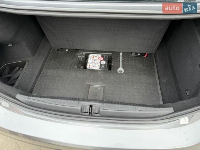 Сірий Альфа Ромео Джулія, об'ємом двигуна 2 л та пробігом 60 тис. км за 20700 $, фото 12 на Automoto.ua