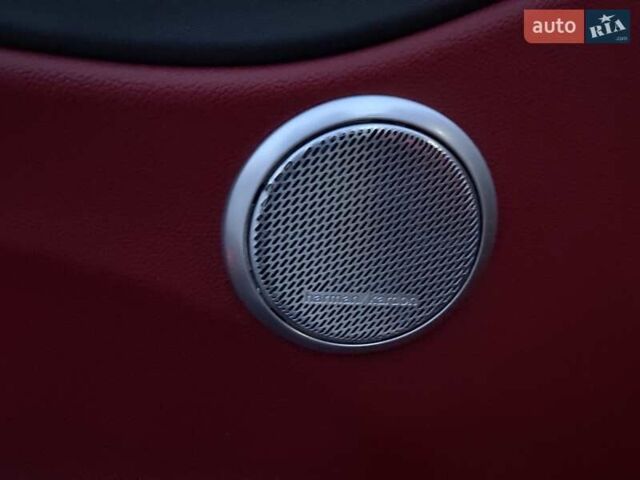 Серый Альфа Ромео Джулия, объемом двигателя 2 л и пробегом 102 тыс. км за 26800 $, фото 13 на Automoto.ua