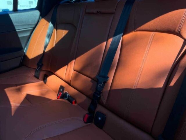 Серый Альфа Ромео Джулия, объемом двигателя 2 л и пробегом 19 тыс. км за 6000 $, фото 9 на Automoto.ua