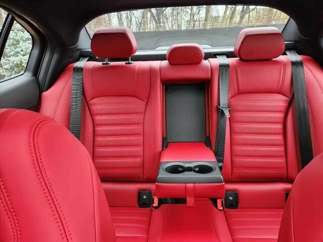 Серый Альфа Ромео Джулия, объемом двигателя 2 л и пробегом 18 тыс. км за 7000 $, фото 12 на Automoto.ua