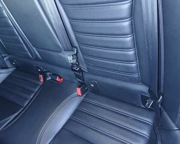 Синий Альфа Ромео Джулия, объемом двигателя 2 л и пробегом 119 тыс. км за 16999 $, фото 9 на Automoto.ua