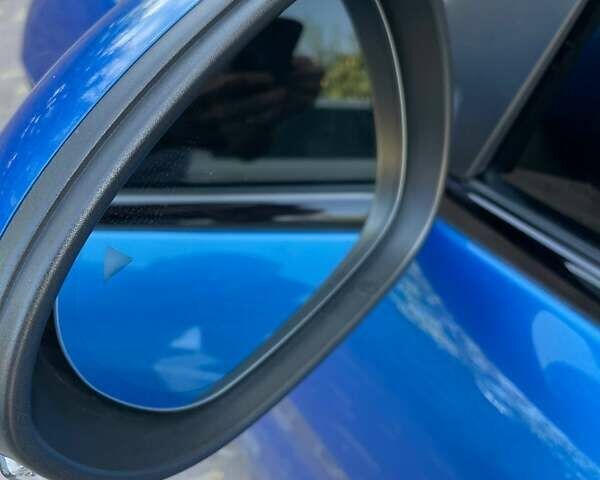 Синий Альфа Ромео Джулия, объемом двигателя 2 л и пробегом 117 тыс. км за 22500 $, фото 15 на Automoto.ua