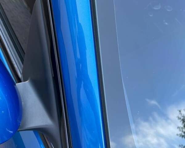 Синий Альфа Ромео Джулия, объемом двигателя 2 л и пробегом 117 тыс. км за 22500 $, фото 16 на Automoto.ua