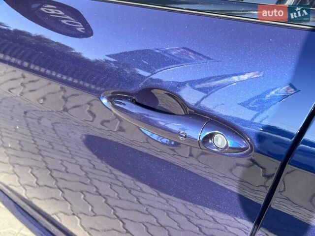 Синій Альфа Ромео Джулія, об'ємом двигуна 2 л та пробігом 186 тис. км за 16890 $, фото 11 на Automoto.ua