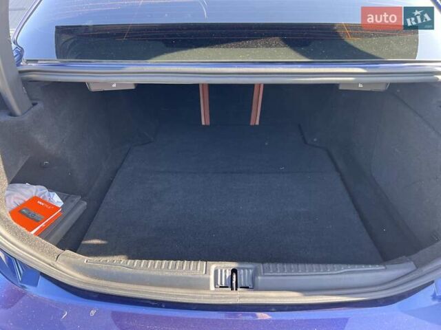 Синій Альфа Ромео Джулія, об'ємом двигуна 2 л та пробігом 186 тис. км за 16890 $, фото 50 на Automoto.ua