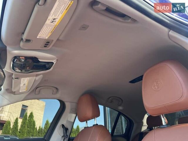 Синій Альфа Ромео Джулія, об'ємом двигуна 2 л та пробігом 186 тис. км за 16890 $, фото 27 на Automoto.ua