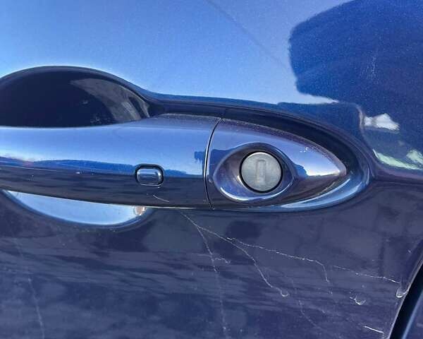 Синій Альфа Ромео Джулія, об'ємом двигуна 2 л та пробігом 32 тис. км за 23800 $, фото 9 на Automoto.ua