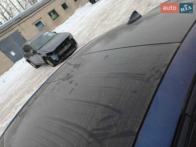 Синій Альфа Ромео Джулія, об'ємом двигуна 0 л та пробігом 55 тис. км за 13000 $, фото 22 на Automoto.ua