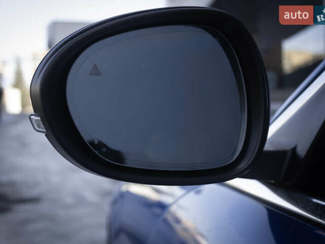 Синий Альфа Ромео Джулия, объемом двигателя 2 л и пробегом 109 тыс. км за 18300 $, фото 33 на Automoto.ua