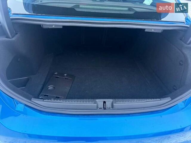 Синій Альфа Ромео Джулія, об'ємом двигуна 2 л та пробігом 109 тис. км за 18600 $, фото 15 на Automoto.ua