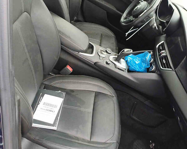 Синій Альфа Ромео Джулія, об'ємом двигуна 0 л та пробігом 55 тис. км за 13000 $, фото 21 на Automoto.ua