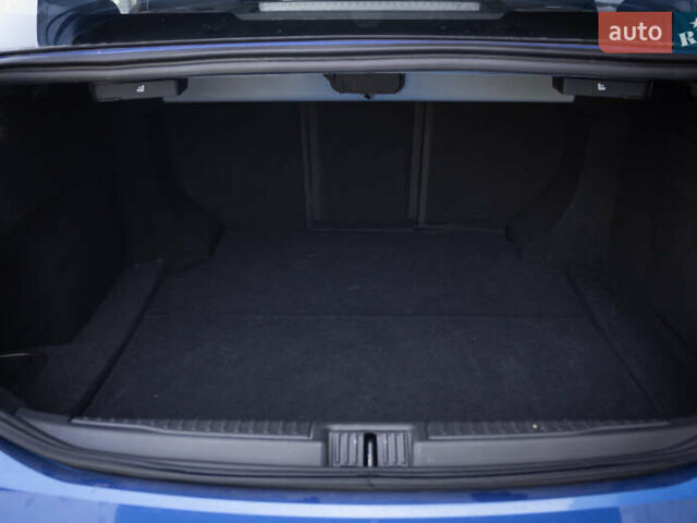 Синий Альфа Ромео Джулия, объемом двигателя 2 л и пробегом 109 тыс. км за 18300 $, фото 32 на Automoto.ua