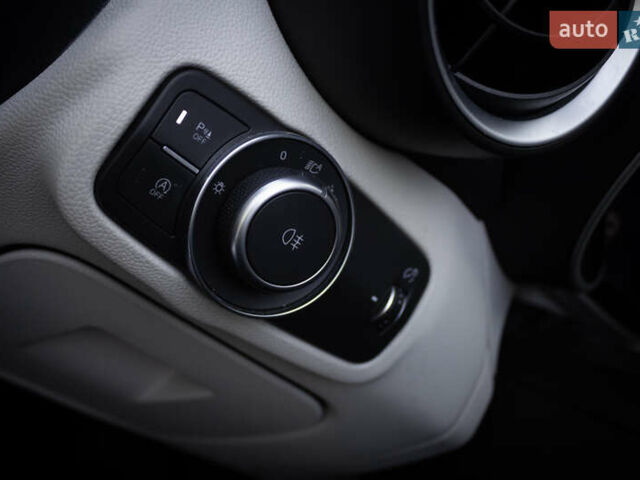 Синий Альфа Ромео Джулия, объемом двигателя 2 л и пробегом 109 тыс. км за 18300 $, фото 24 на Automoto.ua