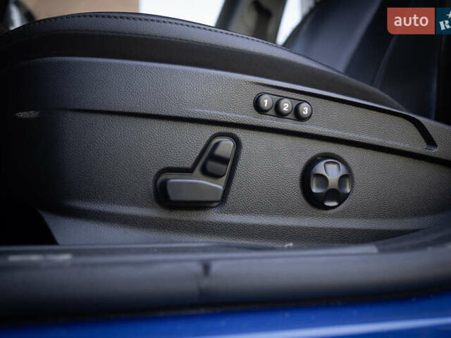 Синий Альфа Ромео Джулия, объемом двигателя 2 л и пробегом 109 тыс. км за 18300 $, фото 27 на Automoto.ua