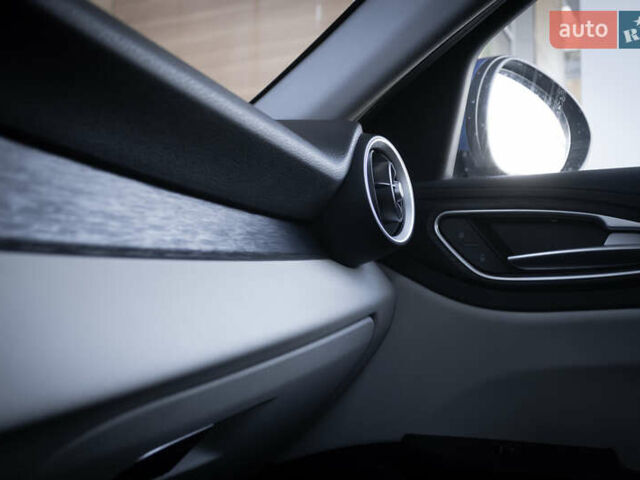 Синий Альфа Ромео Джулия, объемом двигателя 2 л и пробегом 109 тыс. км за 18300 $, фото 25 на Automoto.ua