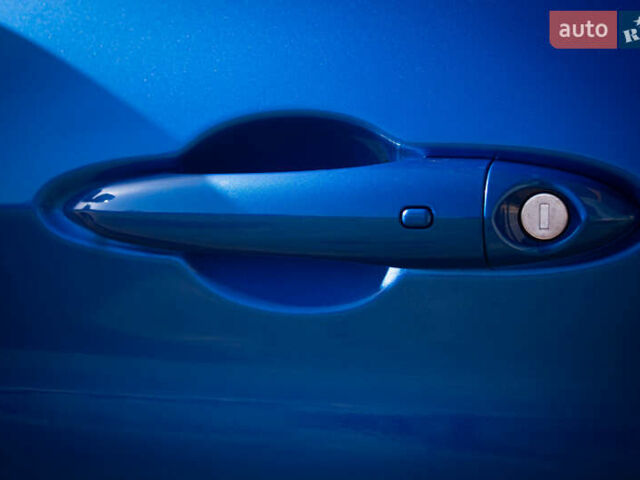 Синий Альфа Ромео Джулия, объемом двигателя 2 л и пробегом 109 тыс. км за 18300 $, фото 35 на Automoto.ua