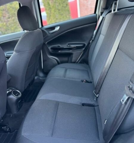 Белый Альфа Ромео Джульетта, объемом двигателя 1.4 л и пробегом 213 тыс. км за 6900 $, фото 20 на Automoto.ua