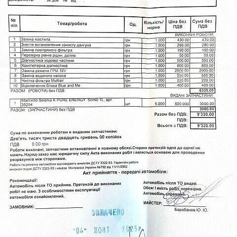 Білий Альфа Ромео Giulietta, об'ємом двигуна 1.37 л та пробігом 173 тис. км за 8999 $, фото 30 на Automoto.ua