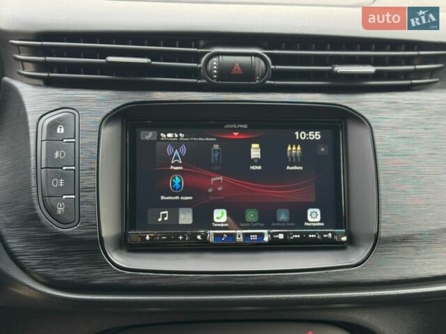 Белый Альфа Ромео Джульетта, объемом двигателя 1.37 л и пробегом 113 тыс. км за 15199 $, фото 19 на Automoto.ua