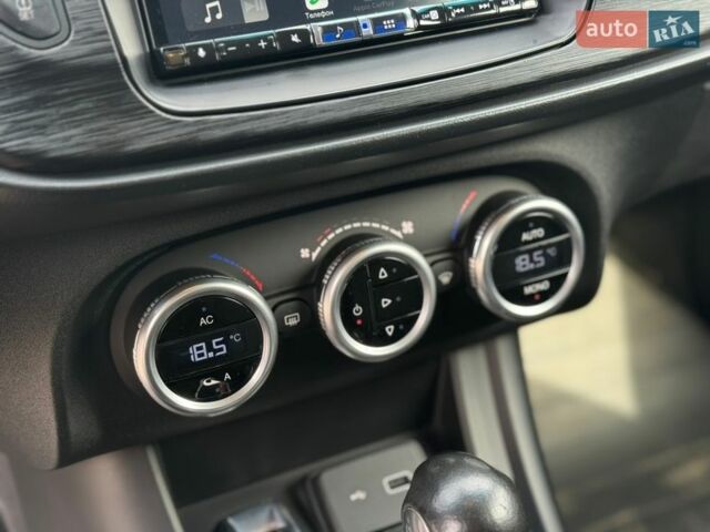 Белый Альфа Ромео Джульетта, объемом двигателя 1.37 л и пробегом 113 тыс. км за 15199 $, фото 20 на Automoto.ua