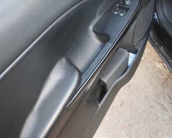 Чорний Альфа Ромео Giulietta, об'ємом двигуна 1.4 л та пробігом 143 тис. км за 6000 $, фото 17 на Automoto.ua
