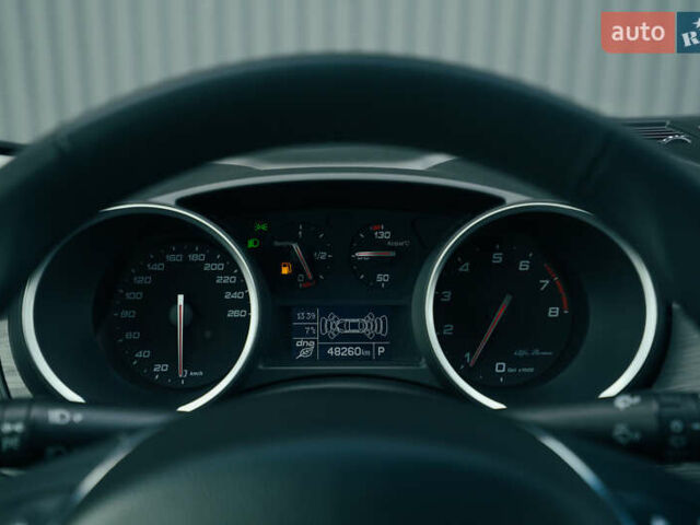 Красный Альфа Ромео Джульетта, объемом двигателя 1.37 л и пробегом 48 тыс. км за 13800 $, фото 27 на Automoto.ua