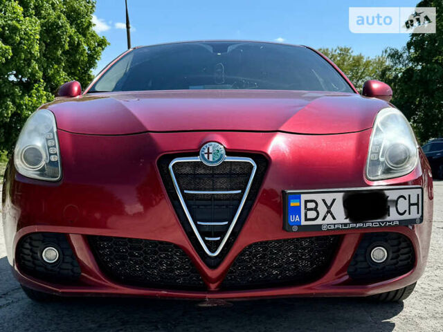 Альфа Ромео Giulietta, об'ємом двигуна 1.4 л та пробігом 167 тис. км за 7000 $, фото 2 на Automoto.ua