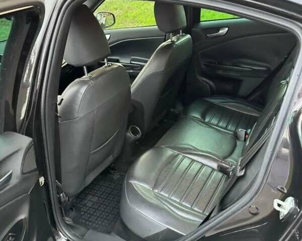Альфа Ромео Джульетта, объемом двигателя 2 л и пробегом 125 тыс. км за 10000 $, фото 7 на Automoto.ua